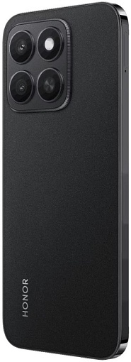 Смартфон HONOR X8c 6/128 Гб, черный Фото 3