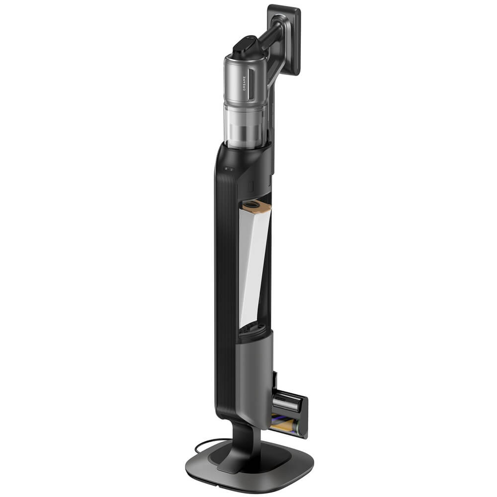 Вертикальный пылесос Dreame Z40 Station, (VZV33A) Фото 5