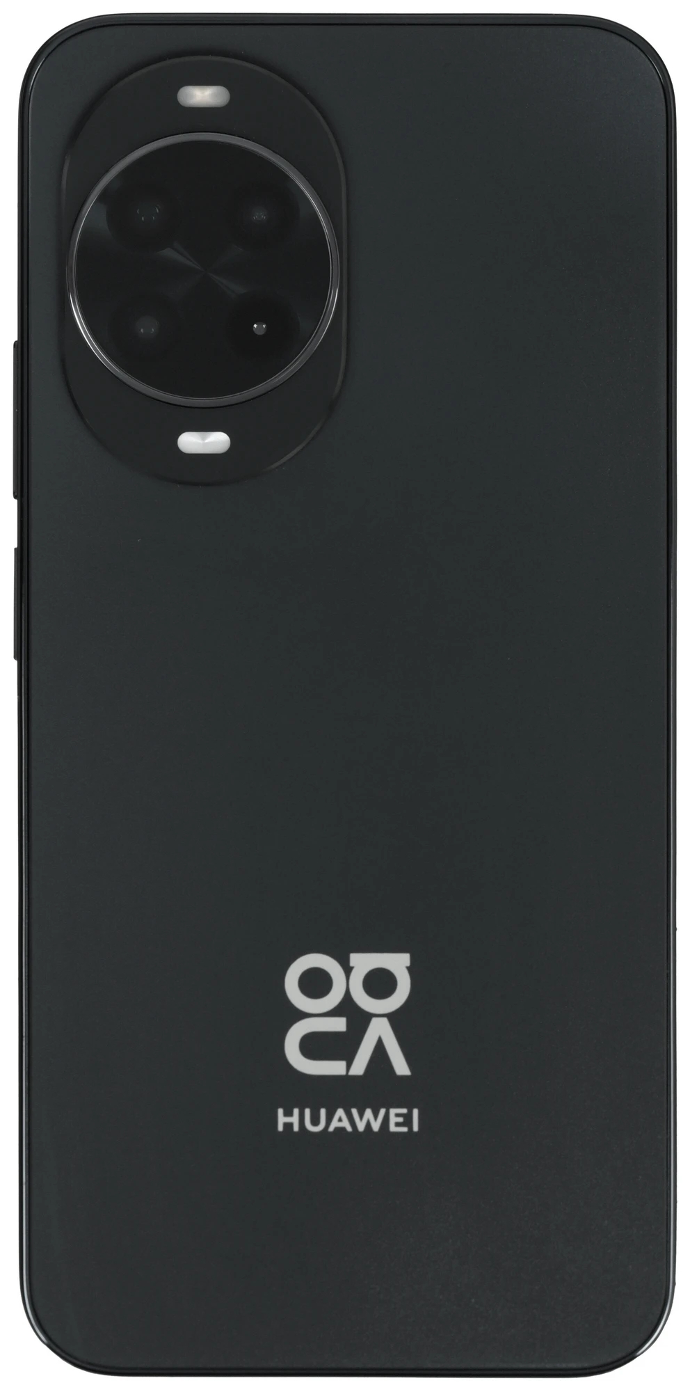 Смартфон Huawei nova 14 12/256 Гб, черный Фото 2