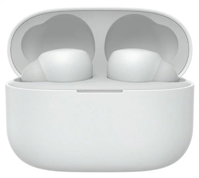 Беспроводные наушники Sony LinkBuds S (WF-LS900N), белый Фото 3