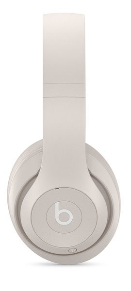 Беспроводные наушники Beats Studio Pro, белый (MQTR3) Фото 2