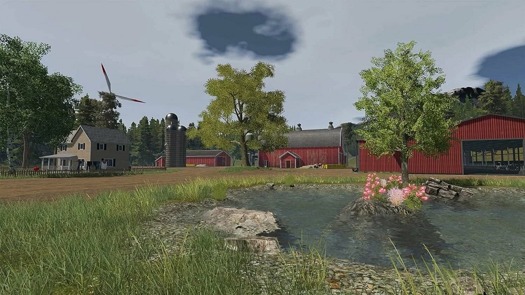 Игра Real Farm: Premium Edition для PS5 Фото 1