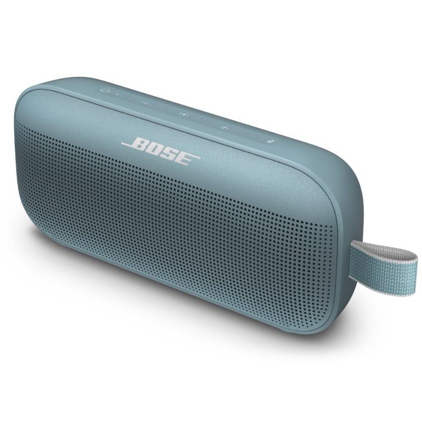 Акустическая система Bose SoundLink Flex, синий Фото 2