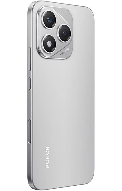 Смартфон Honor 400 Lite 12/256 ГБ, серый Фото 7