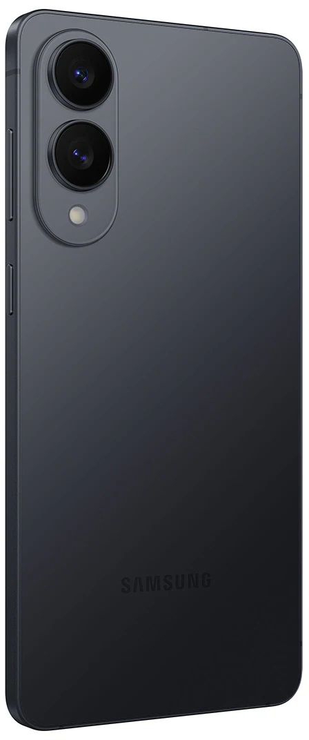 Смартфон Samsung Galaxy S25 Edge 12/256 Гб, черный (S937B/DS) Фото 6