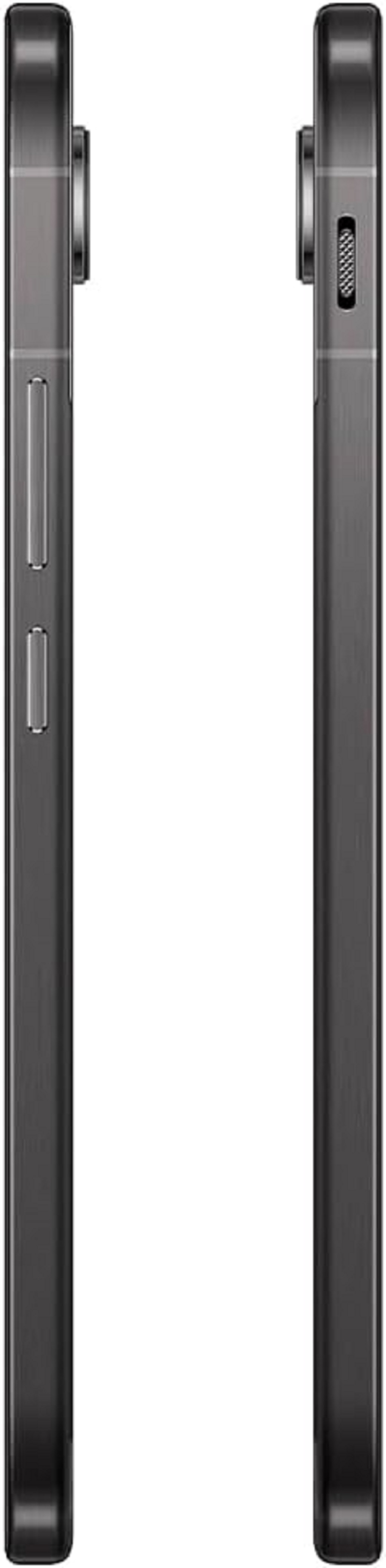 Смартфон OnePlus Nord 4 12/256 Гб, черный (Obsidian Midnight) Фото 4