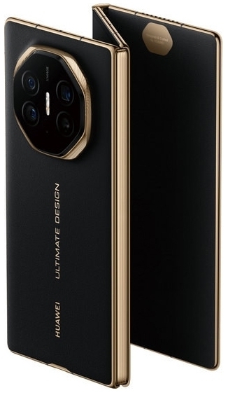 Смартфон Huawei Mate XT Ultimate 16/1024 Гб, черный (51098EKK) Фото 5