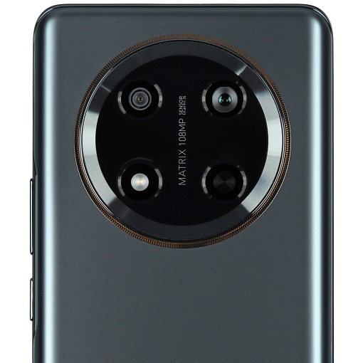 Смартфон Honor X9C 12/512Гб, чёрный Фото 5