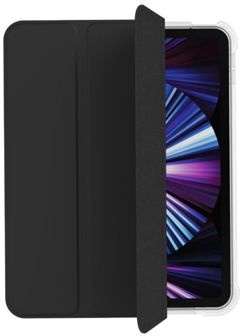 Чехол защитный VLP Dual Folio для iPad Pro 4 (11), черный Фото 0