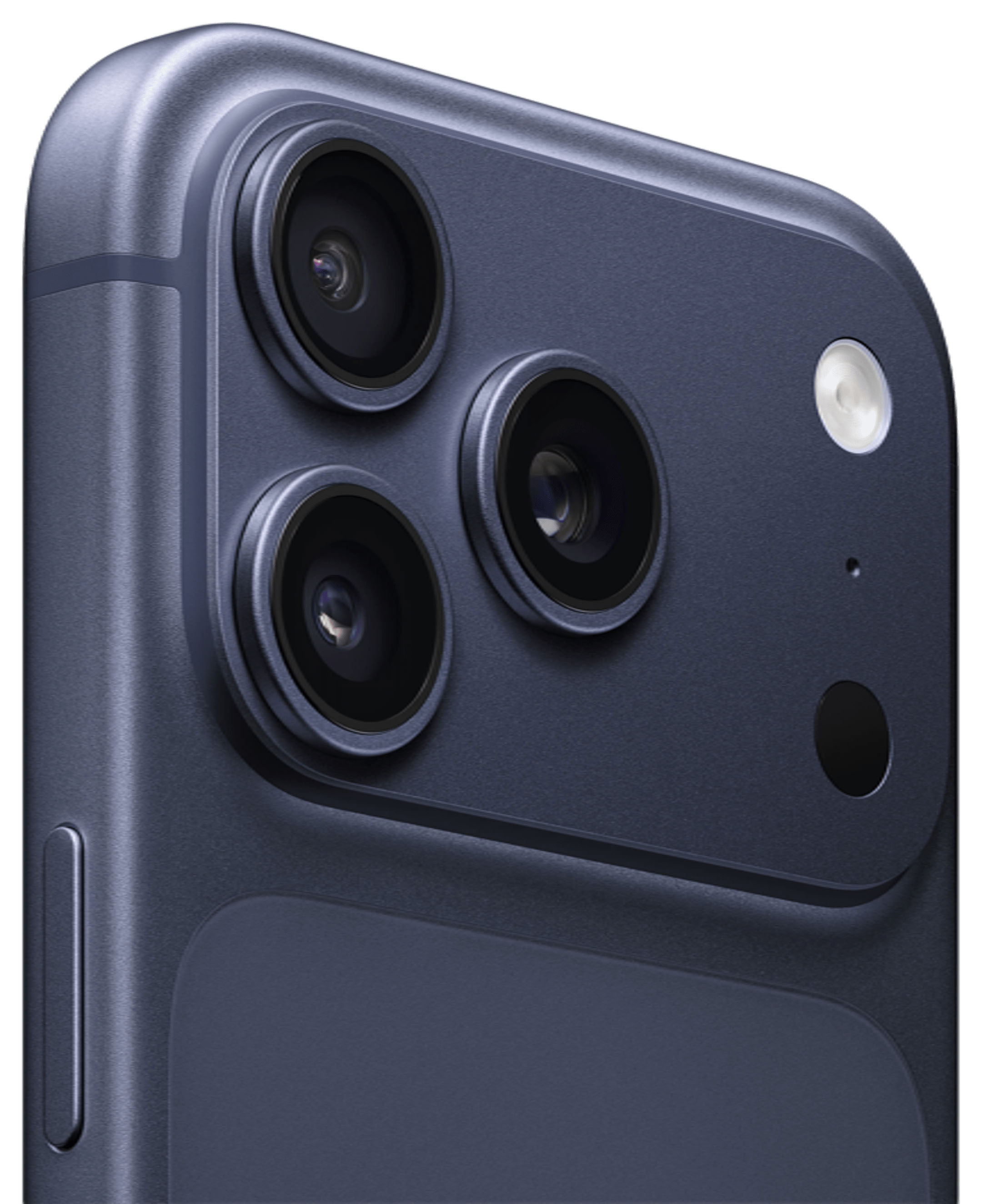 Смартфон Apple iPhone 17 Pro Max 1ТБ, Deep Blue (синий) Фото 2