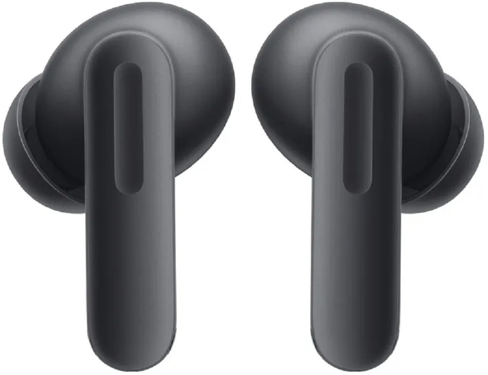 Беспроводные наушники OnePlus Buds 4, черный Фото 2