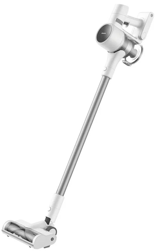 Вертикальный пылесос Dreame T10 (VTN1), белый Фото 4