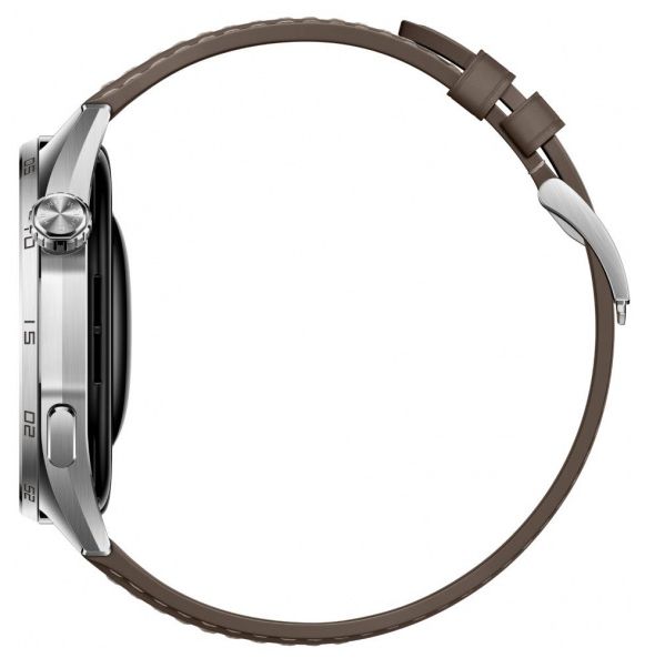 Смарт-часы Huawei Watch GT 6 46 мм, серый (55020FWE) Фото 4