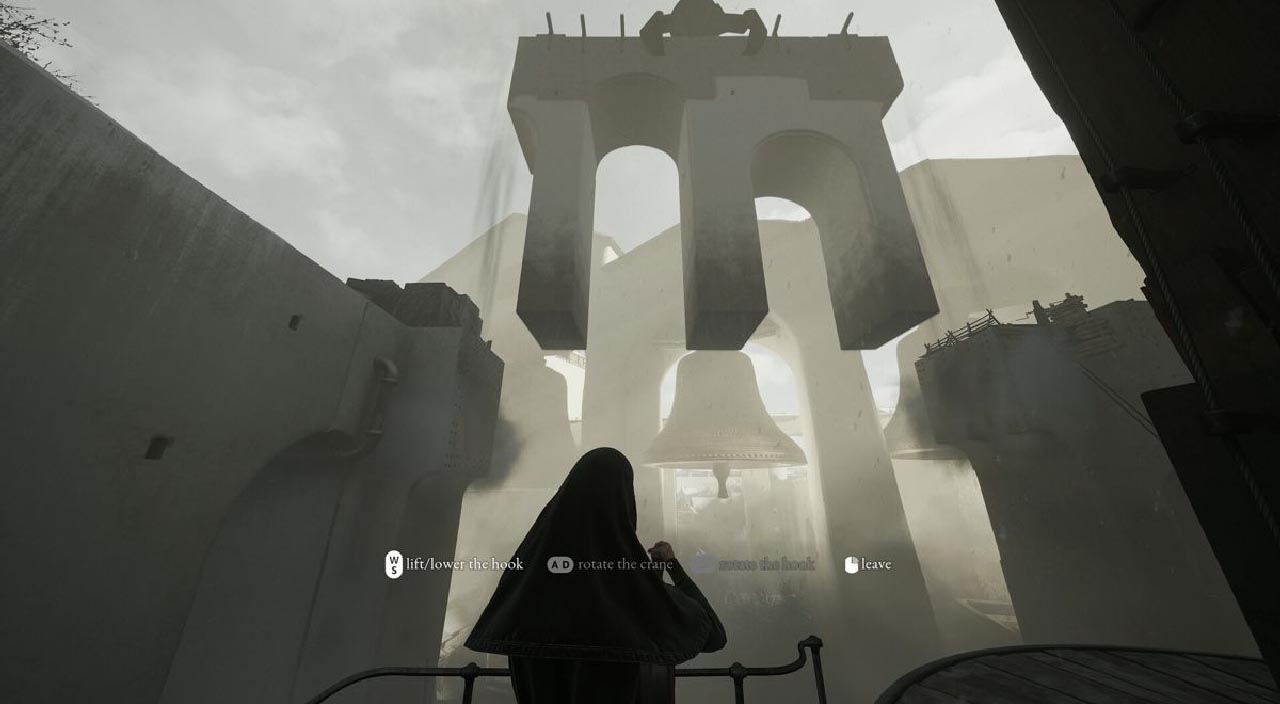 Игра INDIKA для PS5 Фото 1