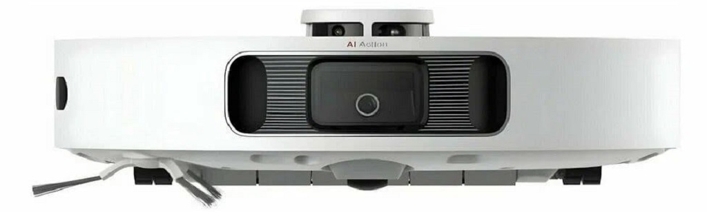 Робот-пылесос Xiaomi Dreame Bot L10 Ultra, белый Фото 2