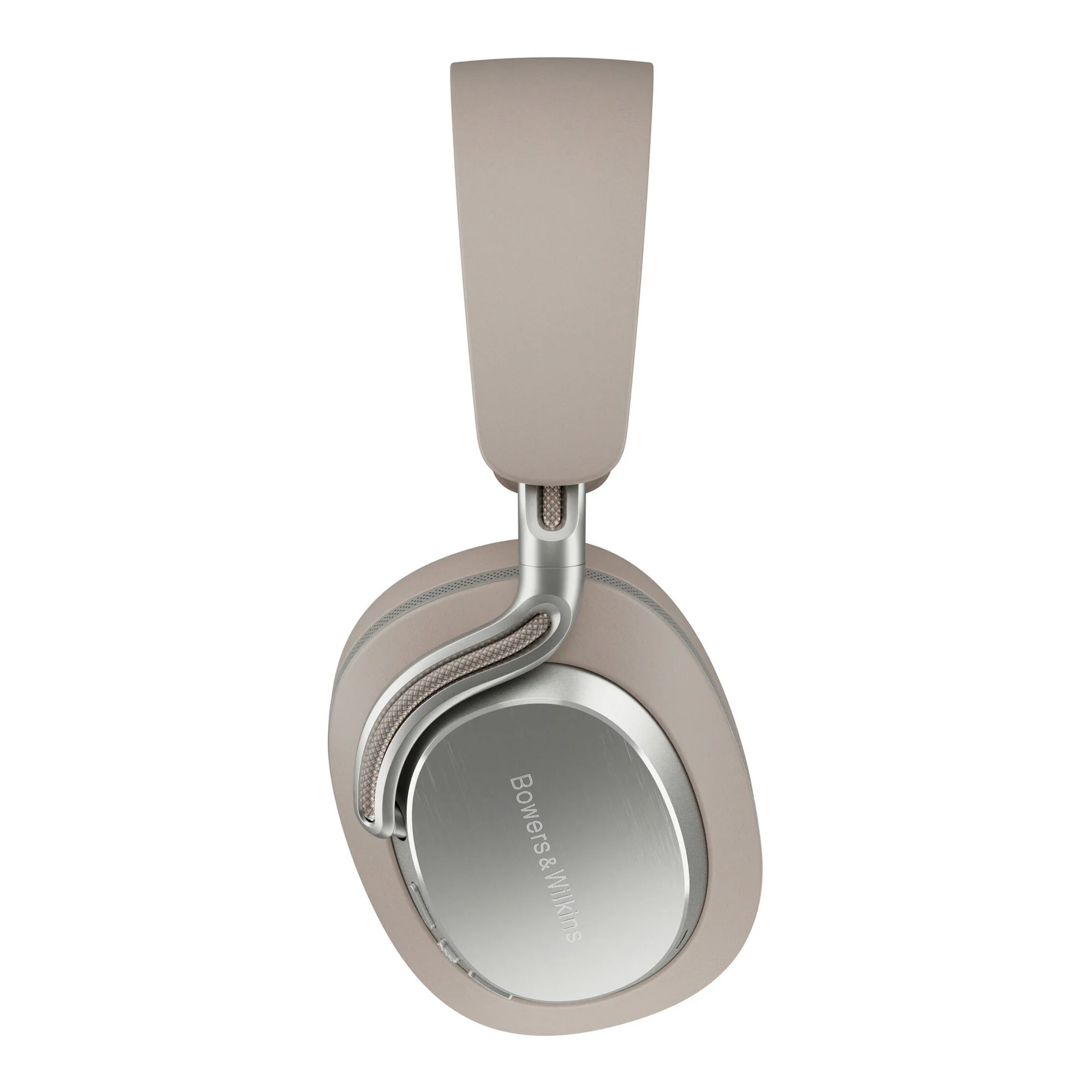 Беспроводные наушники Bowers & Wilkins Px8 S2, Warm Stone Фото 5