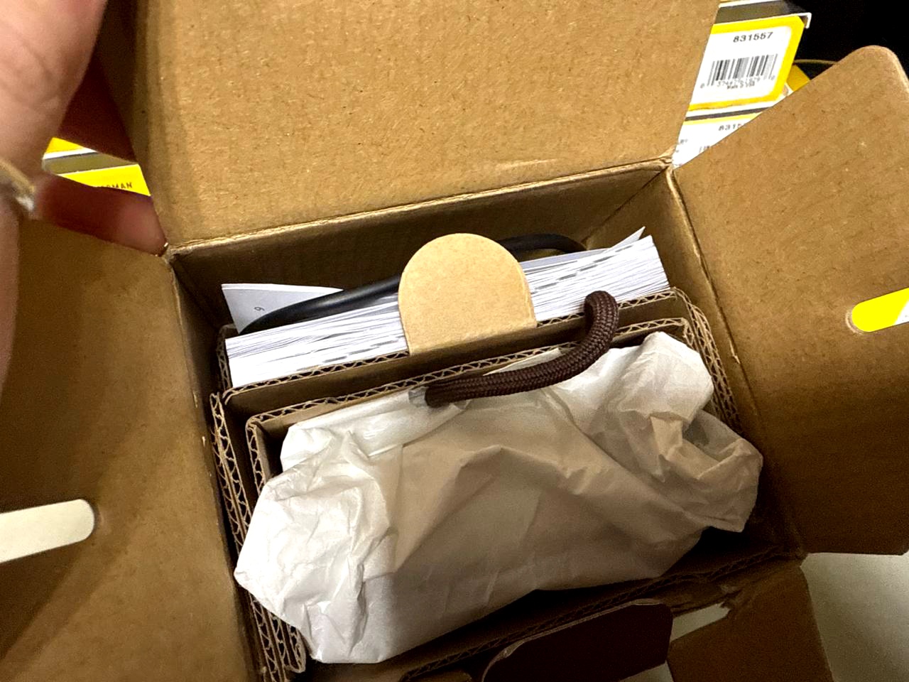 Fujifilm Instax Mini LiPlay, Deep Bronze Фото 4