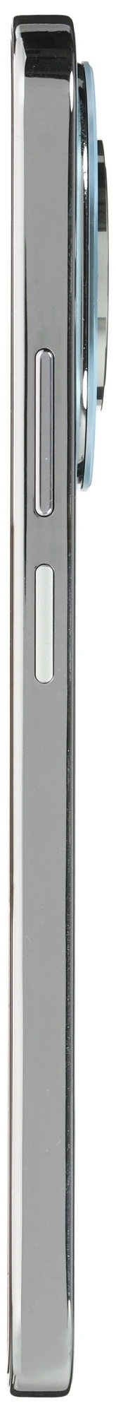 Смартфон Huawei nova 14 12/256 Гб, голубой Фото 3