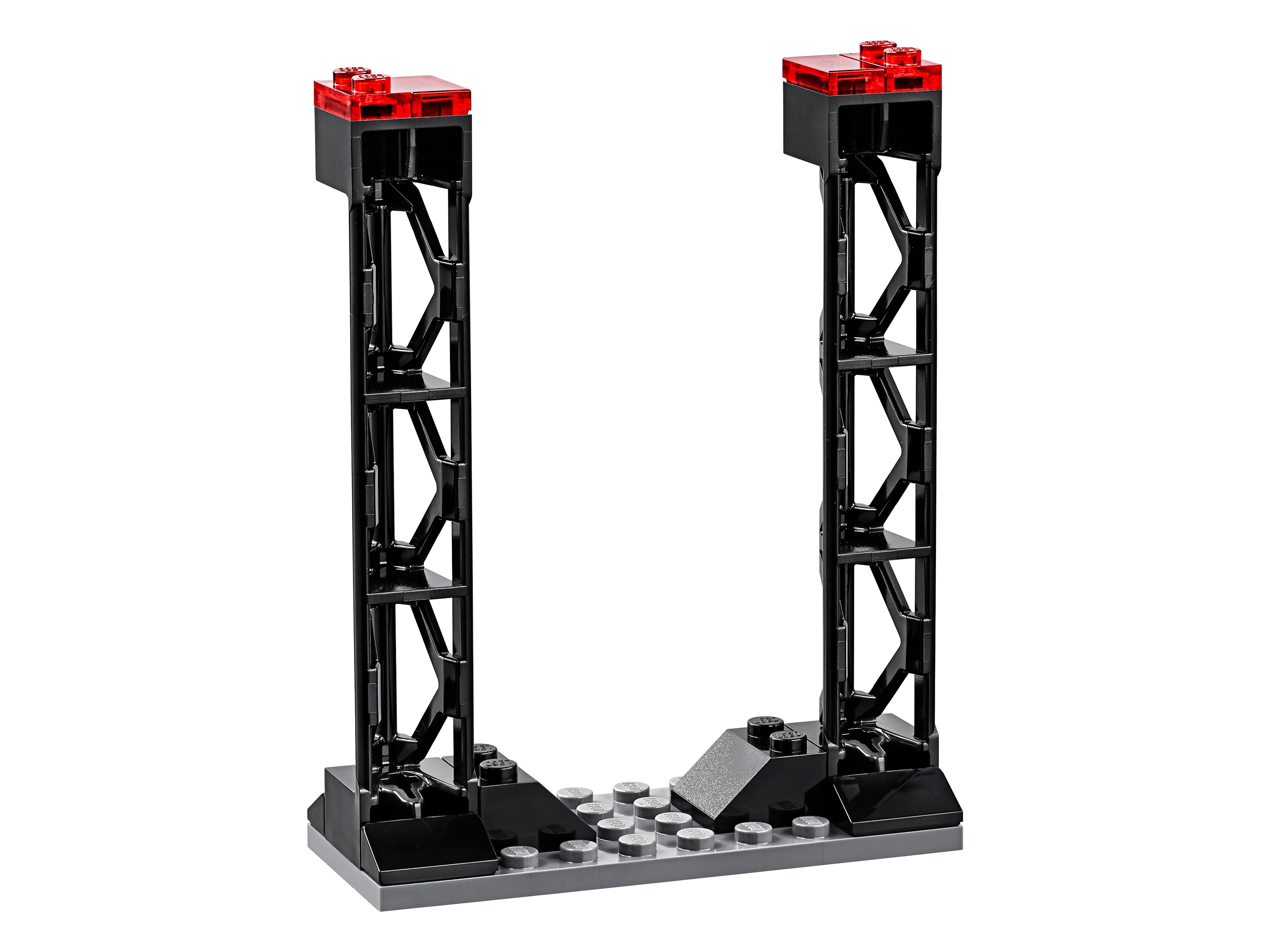 Конструктор LEGO Star Wars 75272 Истребитель СИД ситхов Фото 2