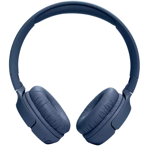 Беспроводные наушники JBL Tune 520BT, синий Фото 1