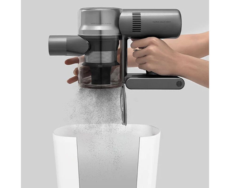 Пылесос Xiaomi Dreame V12 Vacuum Cleaner Фото 3