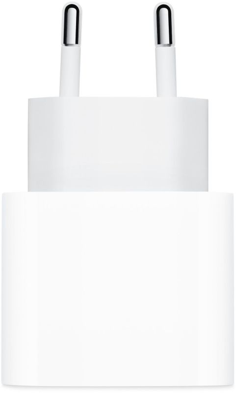 Адаптер питания Apple USB-C 20W (MD3J4), белый Фото 2