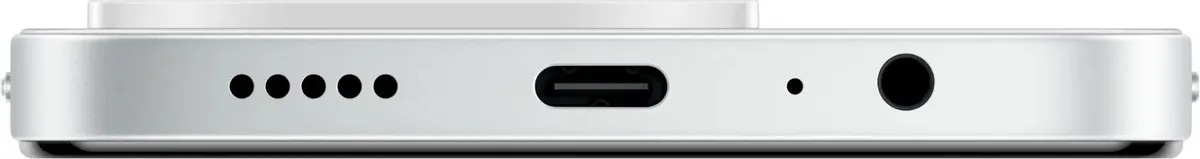 Смартфон Honor X6c 6/128Гб, белый Фото 6