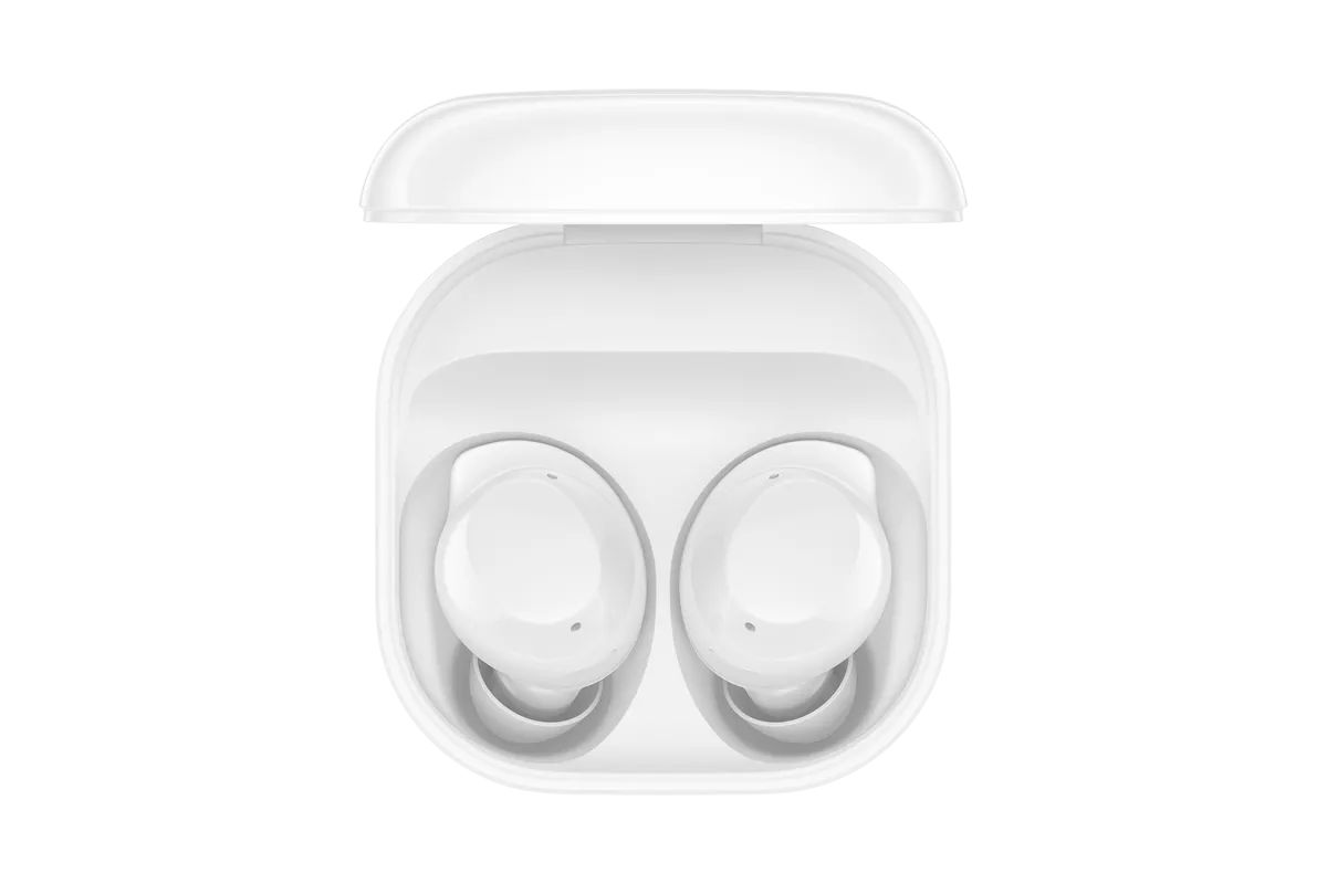 Беспроводные наушники Samsung Galaxy Buds Core, белый Фото 5