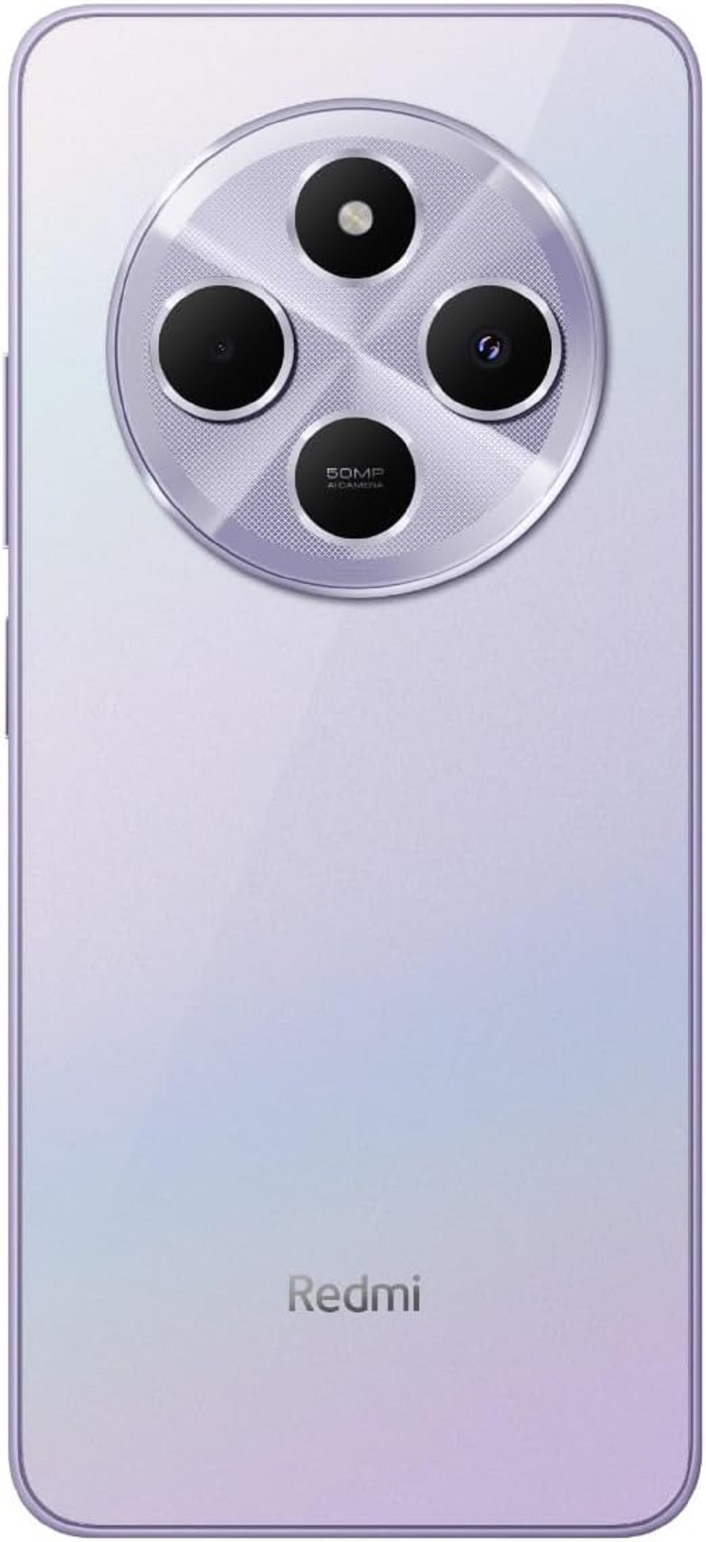 Смартфон Xiaomi Redmi 14C 8/256Гб, фиолетовый (Dreamy Purple) Фото 4