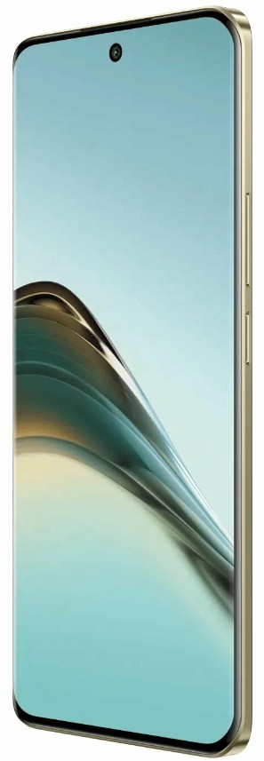 Смартфон realme 13 Pro+ 8/256Гб, зеленый Фото 1