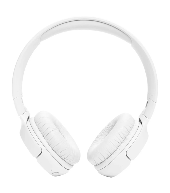 Наушники JBL Tune 520BT White Фото 1