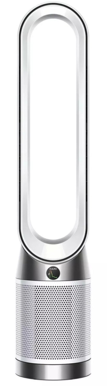 Очиститель воздуха Dyson Air Purifier TP10, серебристый (454843-01) Фото 0