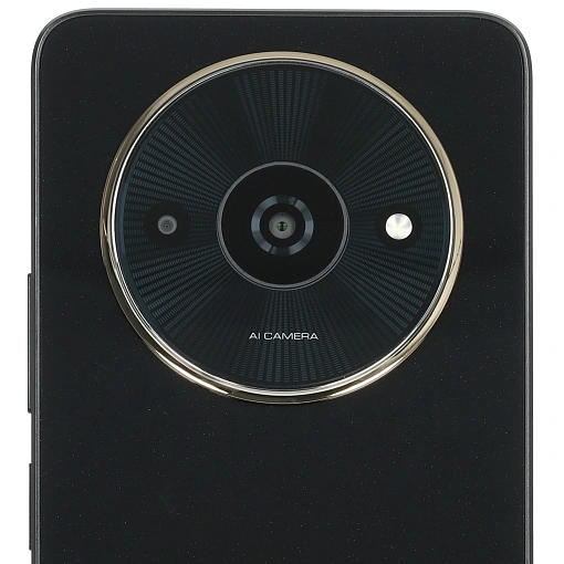 Смартфон Poco C61 3/64 Гб, черный Фото 8