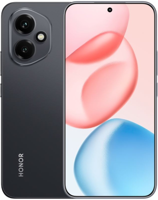 Смартфон Honor 400 8/256 ГБ, черный Фото 0