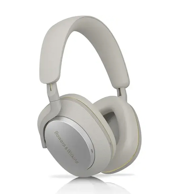 Беспроводные наушники Bowers & Wilkins Px7 S2e, серебряные Фото 0