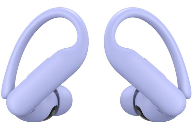 Беспроводные наушники Beats Powerbeats Pro 2, Purple Фото 1