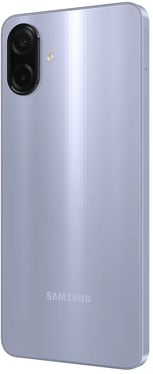 Смартфон Samsung Galaxy A07 4/64 ГБ, фиолетовый Фото 5