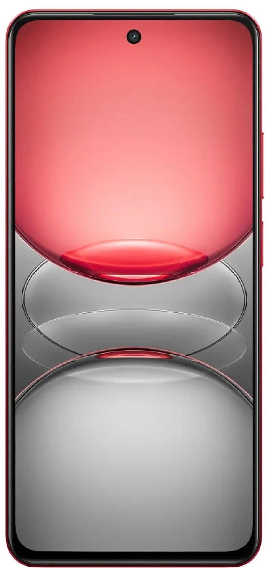 Смартфон Realme C75 8/256Гб, красный Фото 1