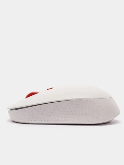 Мышь беспроводная Xiaomi MIIIW Wireless Mute Mouse, белый Фото 2