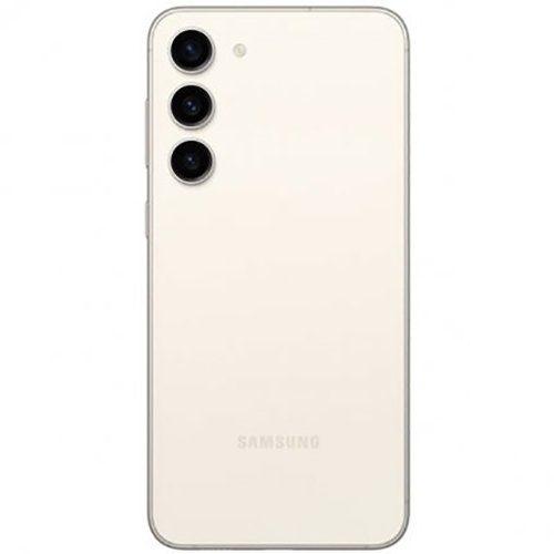 Смартфон Samsung Galaxy S23+ 8/512Гб, бежевый Фото 2