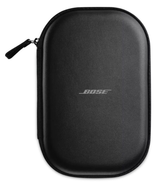 Беспроводные наушники Bose QuietComfort Headphones, черный Фото 7