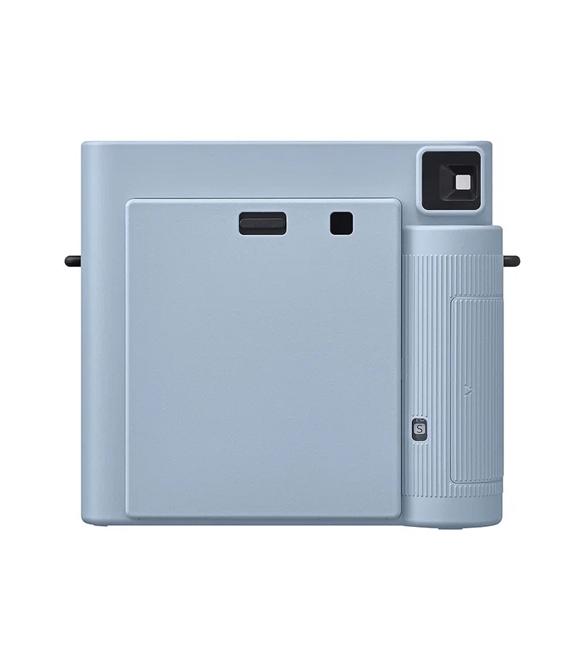 Фотоаппарат моментальной печати Fujifilm Instax Square SQ1, голубой Фото 3