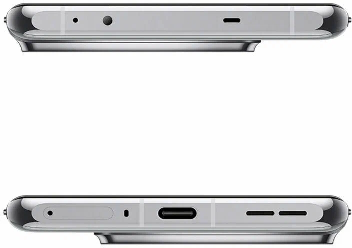 Смартфон OnePlus 12 12/256 ГБ, белый Фото 4