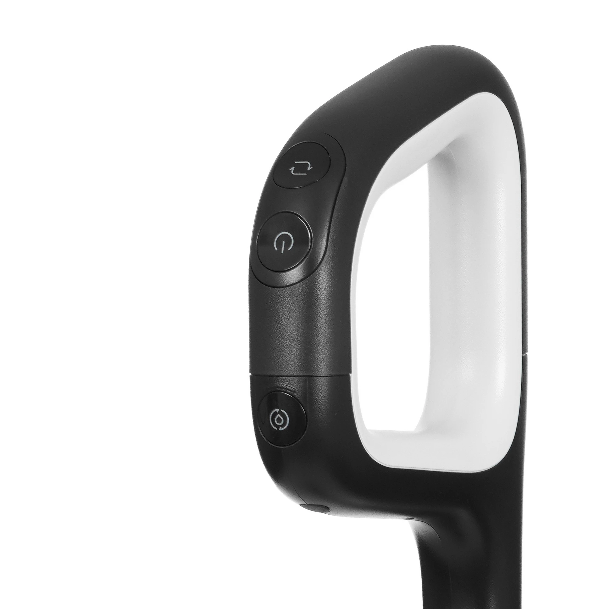 Вертикальный моющий пылесос Roborock F25 ACE, черный Фото 5