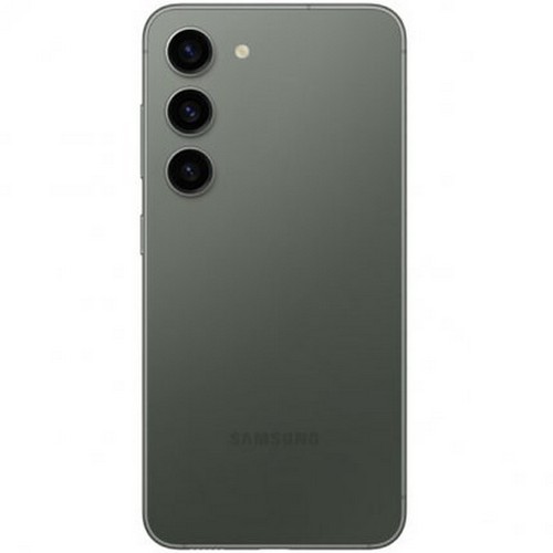 Смартфон Samsung Galaxy S23 8/128Гб, зеленый Фото 2