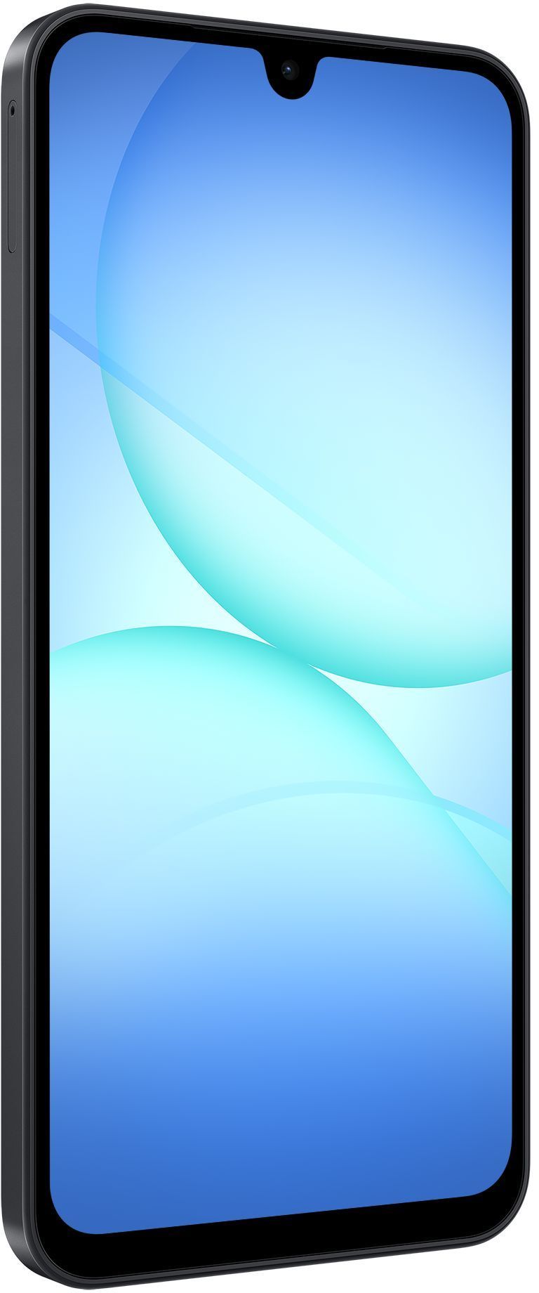 Смартфон Samsung Galaxy A17 4/128 ГБ, черный Фото 1