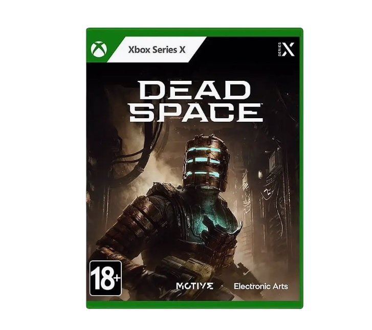 Xbox игра Electronic Arts Dead Space Remake Фото 0