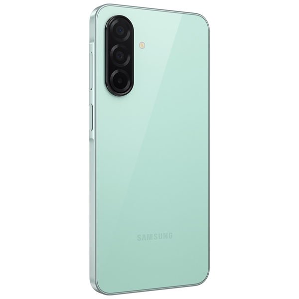 Смартфон Samsung Galaxy A26 6/128Гб, мятный Фото 7