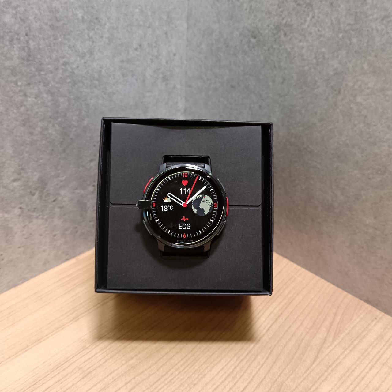 Polar Vantage V3 Premium, черный Фото 2