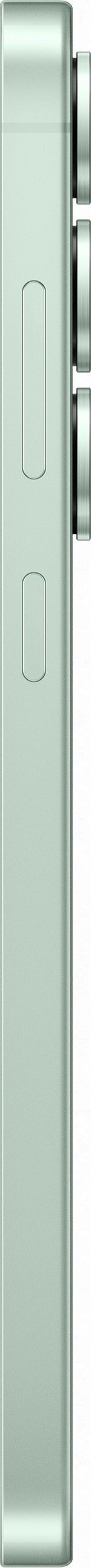 Смартфон Samsung Galaxy S25+ 12/512Гб, мятный (SM-S936B) Фото 5